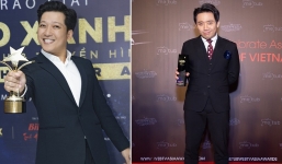 Trấn Thành liên tiếp 'vượt mặt' Trường Giang, phá 'dớp' vô duyên với phim điện ảnh