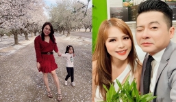 Vợ cũ Hoàng Anh 'chốt hạ' ồn ào ly hôn nhưng không quên 'đá đểu' Thắm Bebe