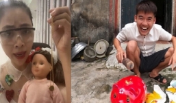 Xuất hiện nhiều kênh YouTube ở Việt Nam có nội dung nhảm nhí nhưng lại có lượt xem 'khủng'