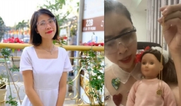 YouTuber Thơ Nguyễn có bị xử phạt khi đăng tải video 'xin búp bê vía học giỏi'?