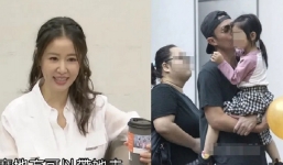 Lần đầu Lâm Tâm Như thừa nhận ghen tỵ với Hoắc Kiến Hoa sau 4 năm 'về chung một nhà'