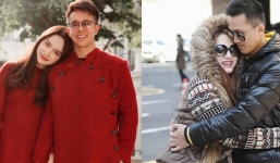 Matt Liu có thái độ bất ngờ với tình cũ của Hương Giang: Hé lộ mối quan hệ thật