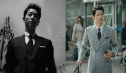 Tận lực cố gắng nhưng 'đứa con tinh thần' mới của Song Joong Ki lại bị tẩy chay ở Trung Quốc