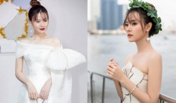 Cách xử lý cao tay của Midu khi bị mỉa mai ế chồng dù giàu có và xinh đẹp