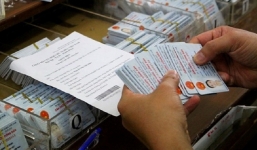 Đối tượng nào cần làm thẻ CCCD gắn chip từ ngày 1/7?