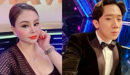 Lê Giang từng bị Trấn Thành đe dọa vì 'nghiện thẩm mỹ', tiết lộ di chứng sau hơn 20 lần chỉnh sửa