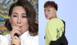 Phi Nhung tuyên bố 'trả tự do' cho Hồ Văn Cường sau drama tố con trai nuôi 'mắc bệnh ngôi sao'