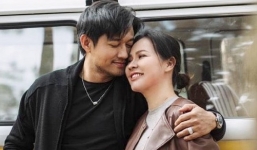 Quý Bình bị vợ đại gia ghen tỵ ra mặt, tưởng biến căng ai ngờ lại là 'cẩu lương'