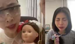 Thơ Nguyễn chính thức tắt kiếm tiền toàn bộ video, xin lỗi các em nhỏ và phụ huynh