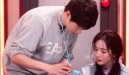 Tình trẻ Dương Mịch bất ngờ có động thái lạ làm rộ nghi ngờ đã 'đường ai nấy đi' 