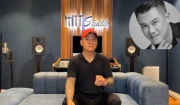 Tuấn Hưng lên tiếng về ồn ào đêm nhạc gây quỹ cho gia đình cố nghệ sĩ Vân Quang Long 