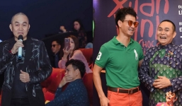 Xuân Hinh 'khó chịu' với thái độ của Xuân Bắc, lộ dấu hiệu tình cảm đang đi xuống?