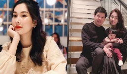 Hé lộ địa vị của Hoa hậu Đặng Thu Thảo trong nhà hào môn qua câu nói của chồng đại gia