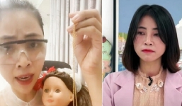 Sau án phạt vì clip 'xin vía học giỏi', fanpage Thơ Nguyễn bất ngờ 'bốc hơi'
