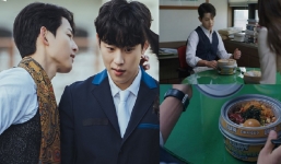 Drama liên tiếp vây quanh 'Vincenzo': Hết Song Joong Ki tán tỉnh đồng tính nam, lại bị tẩy chay vì hộp cơm trộn