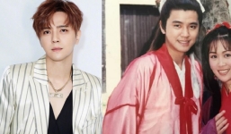 'Lương Sơn Bá' đình đám một thời muốn có con ở tuổi 41 sau bê bối đời tư gây chấn động