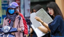 Tin tức nóng 24h ngày 18/3: Miền Bắc đón không khí lạnh mạnh nhất từ đầu tháng 3, Đề xuất 3 điểm mới trong xét tuyển đại học 2021