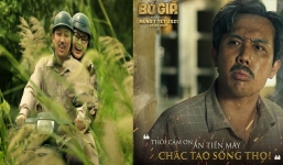 'Bố già' của Trấn Thành chạm mốc 290 tỷ đồng, chính thức vượt 'Avengers: Endgame' tại Việt Nam