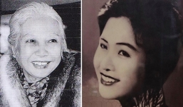 NSƯT Lê Hằng - 'nàng thơ huyền thoại' của dòng nhạc đỏ qua đời ở tuổi 86