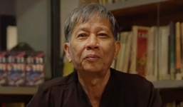 Nhà văn Nguyễn Huy Thiệp qua đời ở tuổi 71