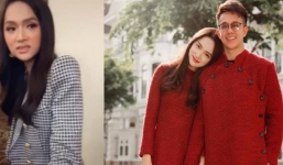 Thái độ của Hương Giang gây chú ý giữa tin đồn chia tay Matt Liu: Bất ngờ với sự thật phía sau