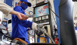 Tin tức giá xăng dầu mới nhất hôm nay ngày 20/3: Đột ngột tăng mạnh không kịp trở tay