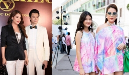 Trương Ngọc Ánh lộ thân hình phát tướng, vai u thịt bắp ở tuổi ở tuổi 44