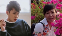 Đang yên bình, mẹ ruột của Jack bất ngờ đăng đàn tức giận vì bị xúc phạm