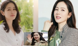 Son Ye Jin xuất hiện trong clip quay vội: Liệu có xứng danh 'tình đầu quốc dân'?