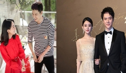 Triệu Lệ Dĩnh lần đầu xuất hiện sau tin đồn ly hôn với Phùng Thiệu Phong: Nhan sắc tiều tụy thấy rõ