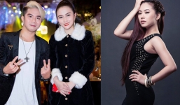 Khánh Đơn có thái độ bất ngờ đến vợ mới giữa lùm xùm con riêng với Lương Bích Hữu