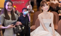 Nhan sắc thật của Nhã Phương ảnh chưa chỉnh sửa của 'người đi đường': Khác xa với ảnh tự đăng