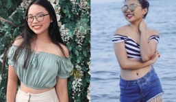 Phương Mỹ Chi phản hồi sau ồn ào bị chê 'học đòi làm người lớn'