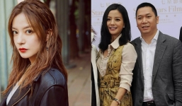 Triệu Vy bị bắt gặp hẹn hò cùng tình trẻ giữa đêm, hôn nhân với chồng đại gia đã thực sự tan vỡ?