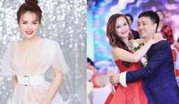 Nhận nhiều tổn thương sau 4 lần đò, 'Cô Xuyến' của 'Về nhà đi con' tuyên bố 'tim hết pin' giữa tin đồn yêu trai trẻ kém 16 tuổi