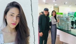 Thủy Tiên tha thiết cầu xin bình yên khi bị tung tin vỡ nợ ăn chặn tiền từ thiện để mua biệt thự