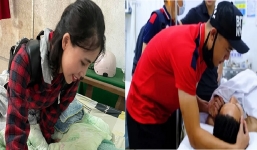 Tin nóng 24h mới nhất ngày 25/3: Thơ Nguyễn xuất hiện sau lùm xùm, HLV trưởng tiết lộ tình hình của Hoàng Thịnh