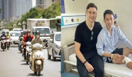 Tin nóng 24h mới nhất ngày 27/3: Bắc Bộ sắp đón nắng nóng 37 độ, Văn Lâm nhắn nhủ Đỗ Hùng Dũng