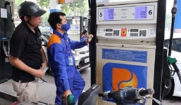 Tin tức giá xăng dầu mới nhất hôm nay ngày 27/3: Đột ngột tăng mạnh ngày cuối tuần