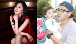 Bí mật hôn nhân của Lưu Khải Uy bị rò rỉ: Lộ nguyên nhân khiến Dương Mịch bỏ lại con gái nhỏ?