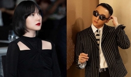 Hải Tú nhận tin vui sau hơn 2 tháng bị gán mác 'trà xanh' giữa chuyện tình của Sơn Tùng