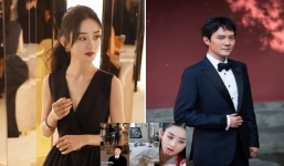 Netizen hoang mang tin Phùng Thiệu Phong bị phát hiện ngoại tình, đánh Triệu Lệ Dĩnh nhập viện