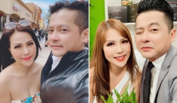 Tận lực phủ nhận hẹn hò, Hoàng Anh vẫn thân mật bất chấp bên 'tình tin đồn' sau ảnh 'giường chiếu'