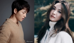 'Vincenzo' của Song Joong Ki nhận được tin vui khi liên tiếp đạt rating cao ngất ngưởng