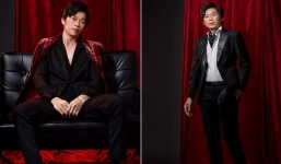 Hoài Linh than thở đau bụng nhưng điều gì lại khiến sao Việt liên tục kêu trời thế này?