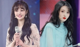 Hết bị phong sát, Trịnh Sảng lại nhận 'quả đắng' sau bê bối thuê người mang thai hộ