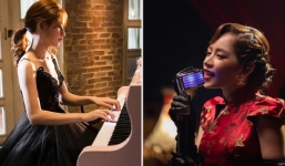 Mặc bị chế giễu giọng hát, Chi Pu vẫn quyết theo âm nhạc bằng việc trở thành cô giáo dạy đàn