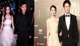 Phùng Thiệu Phong phũ với Dương Mịch để giữ hôn nhân với Triệu Lệ Dĩnh