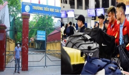 Tin nóng 24h ngày 31/3: Tin mới vụ cô giáo tố bị 'trù dập', HLV Park Hang Seo và học trò được tiêm vắc xin Covid-19