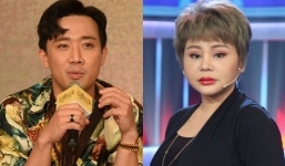 Trấn Thành bất ngờ tiết lộ di chứng sau cuộc tân trang nhan sắc của danh hài Lê Giang